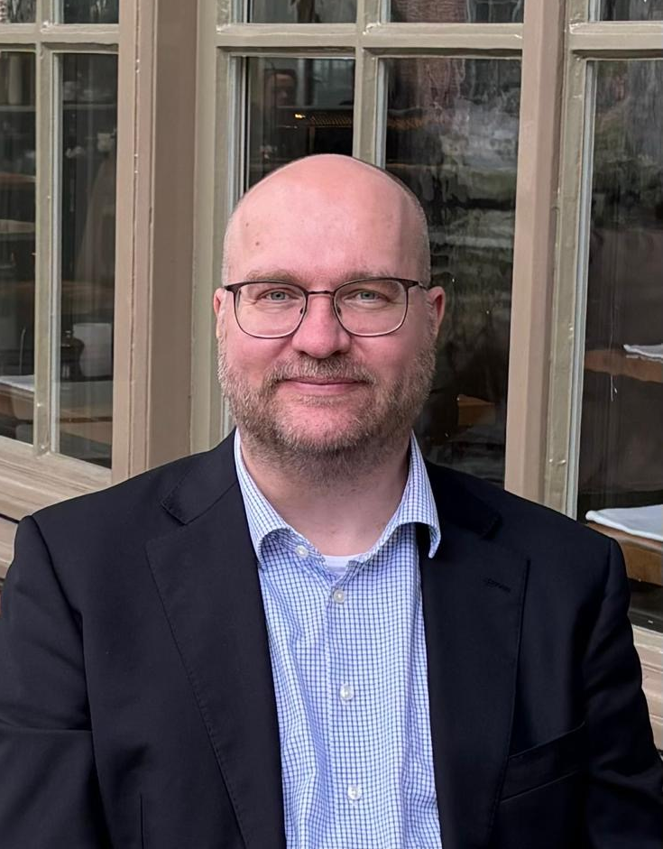 Paul Scheepmaker